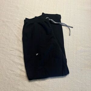 Fabletic scrub pants